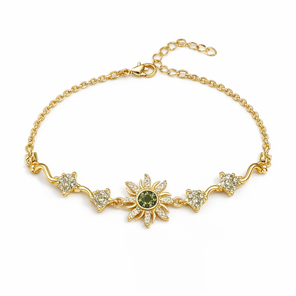 Princess Inspired Bracelet