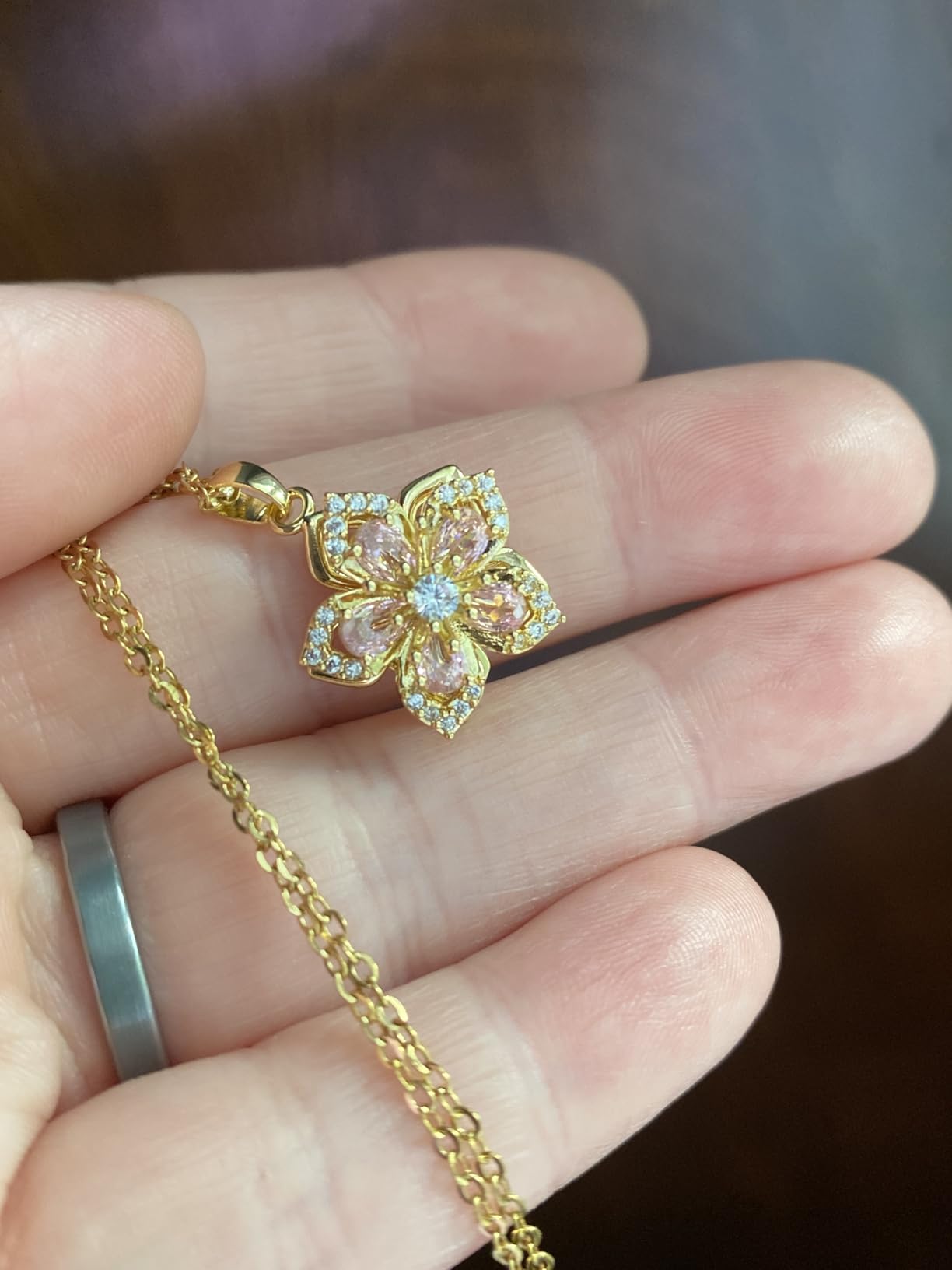 Princess Inspired Bracelet