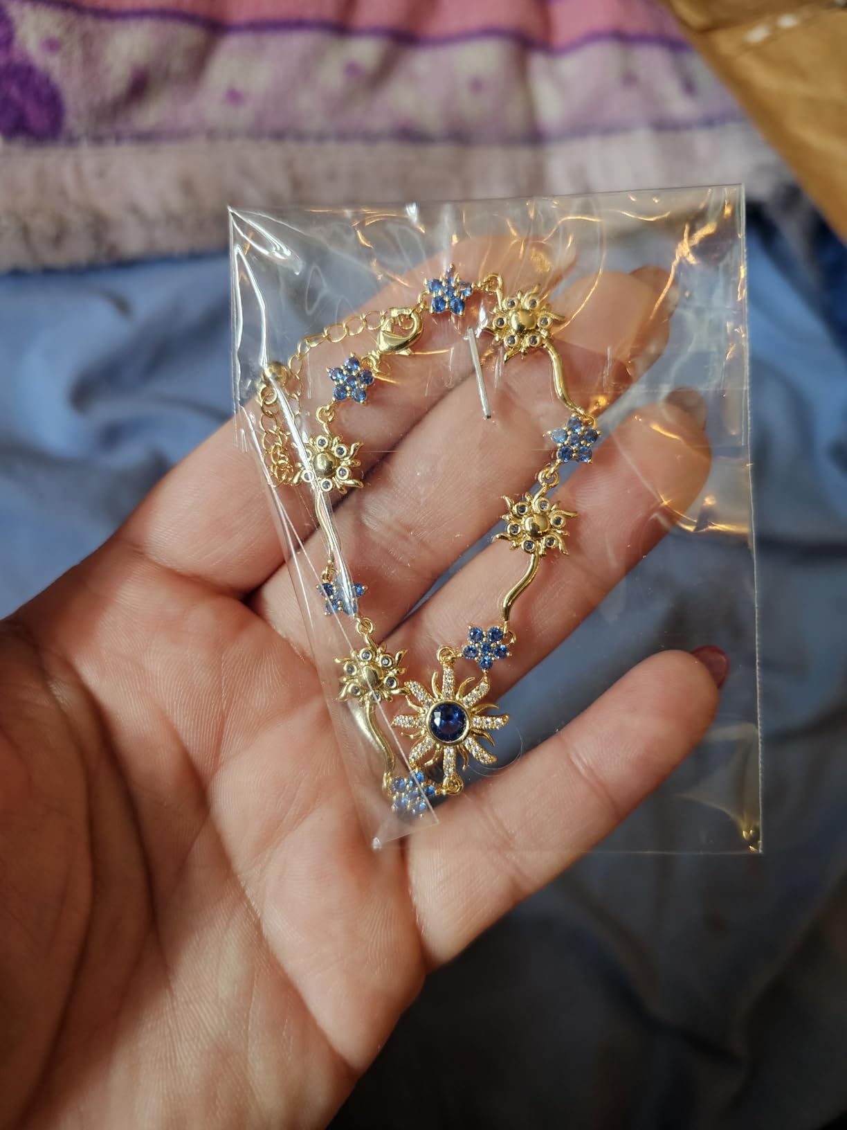 Princess Inspired Bracelet