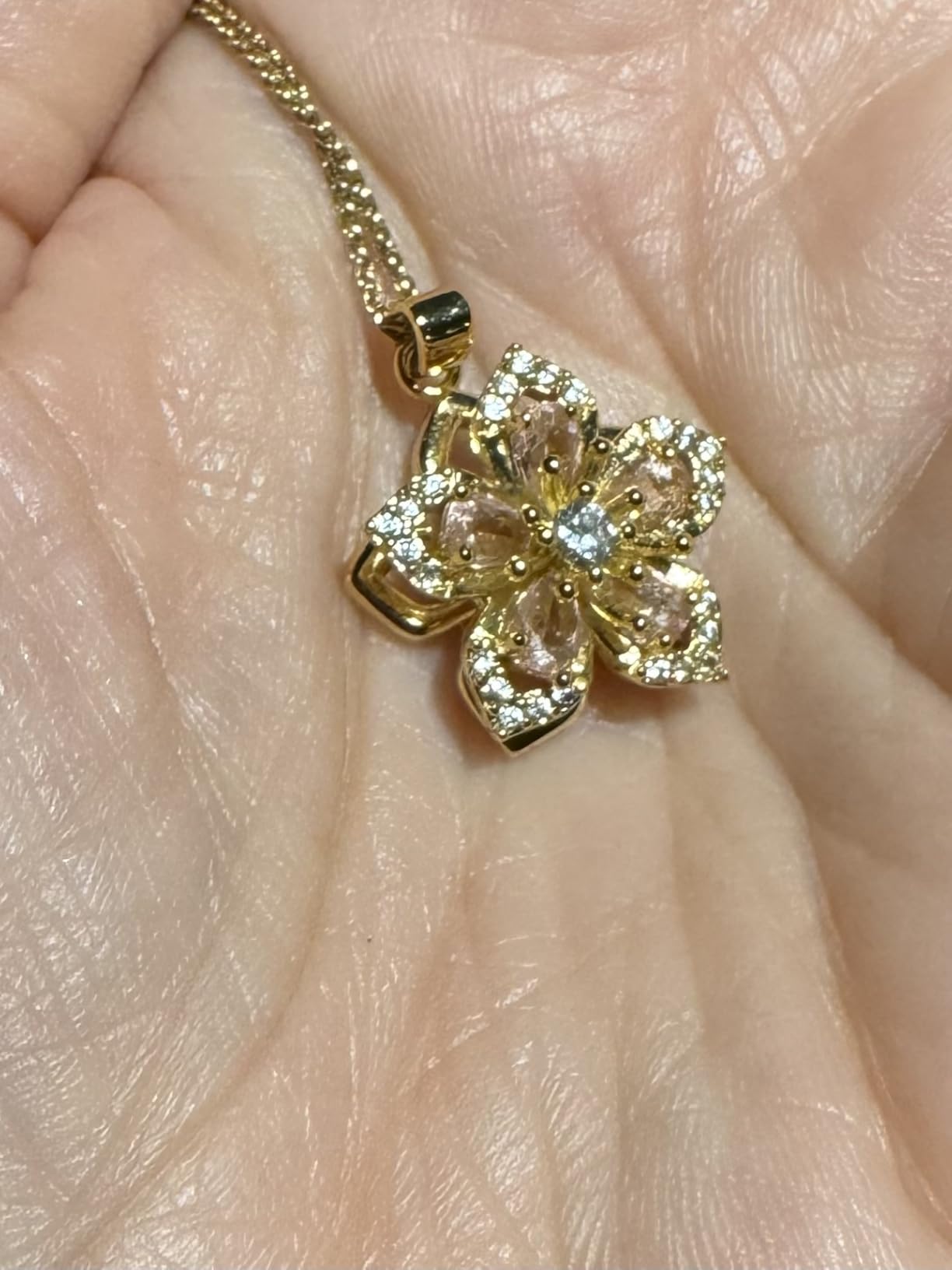 Princess Inspired Bracelet