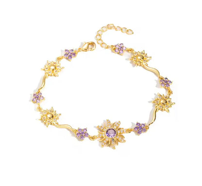 Princess Inspired Bracelet